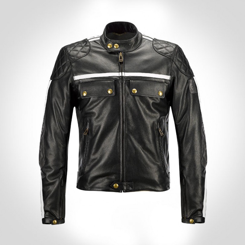 BELSTAFF NEW DONINGTON 2013