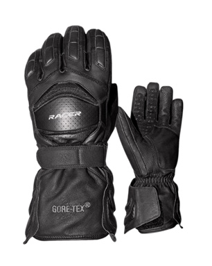 Gants Racer Warm'Up