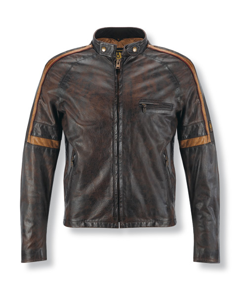 BELSTAFF Hero Jacket