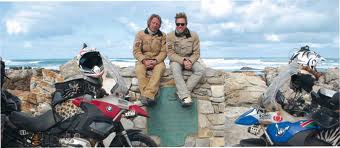 log way down belstaff