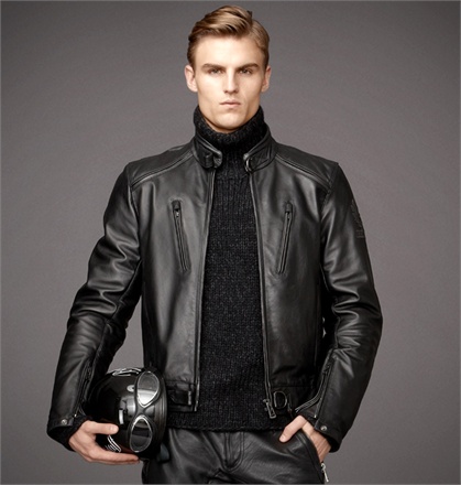 BELSTAFF LAVANT 2013