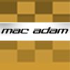 Vintage Motors : Blouson et veste Mac adam