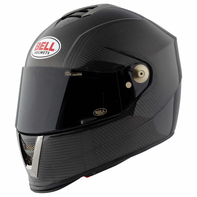 BELL M6 OCB CARBONE