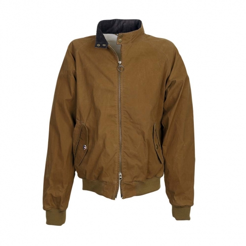 Barbour Merchant Casual Barbour Merchant Casual