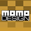 Vintage Motors : CASQUE MOMO DESIGN