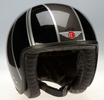 Casque DAVIDA 80535