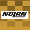 Vintage Motors : CASQUE NOLAN