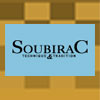 Vintage Motors : Blouson soubirac veste soubirac femme