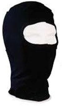 Cagoule POUR MOTO (tube)
