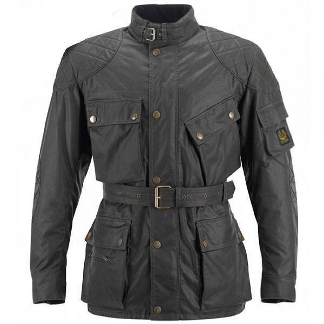 BELSTAFF Trialmaster jacket